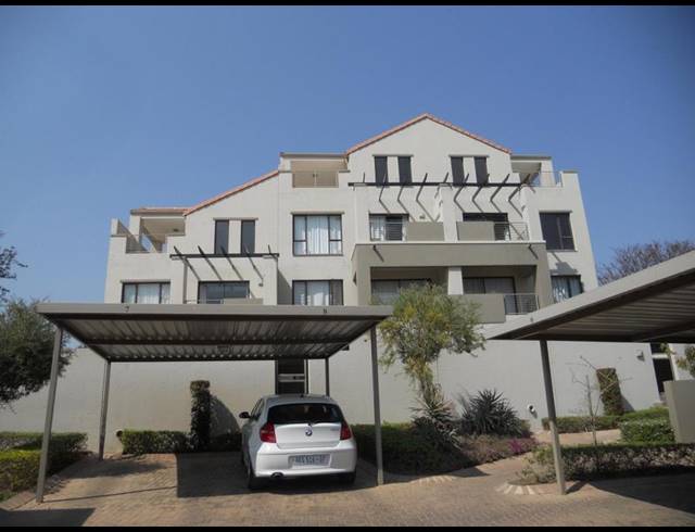 1 BEDROOM PROPERTY TO RENT IN BRYANSTON